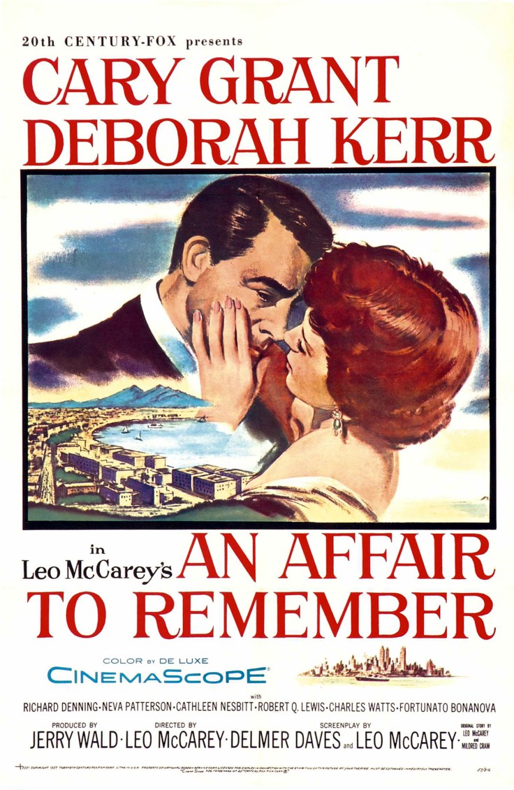 An Affair to&nbsp;Remember