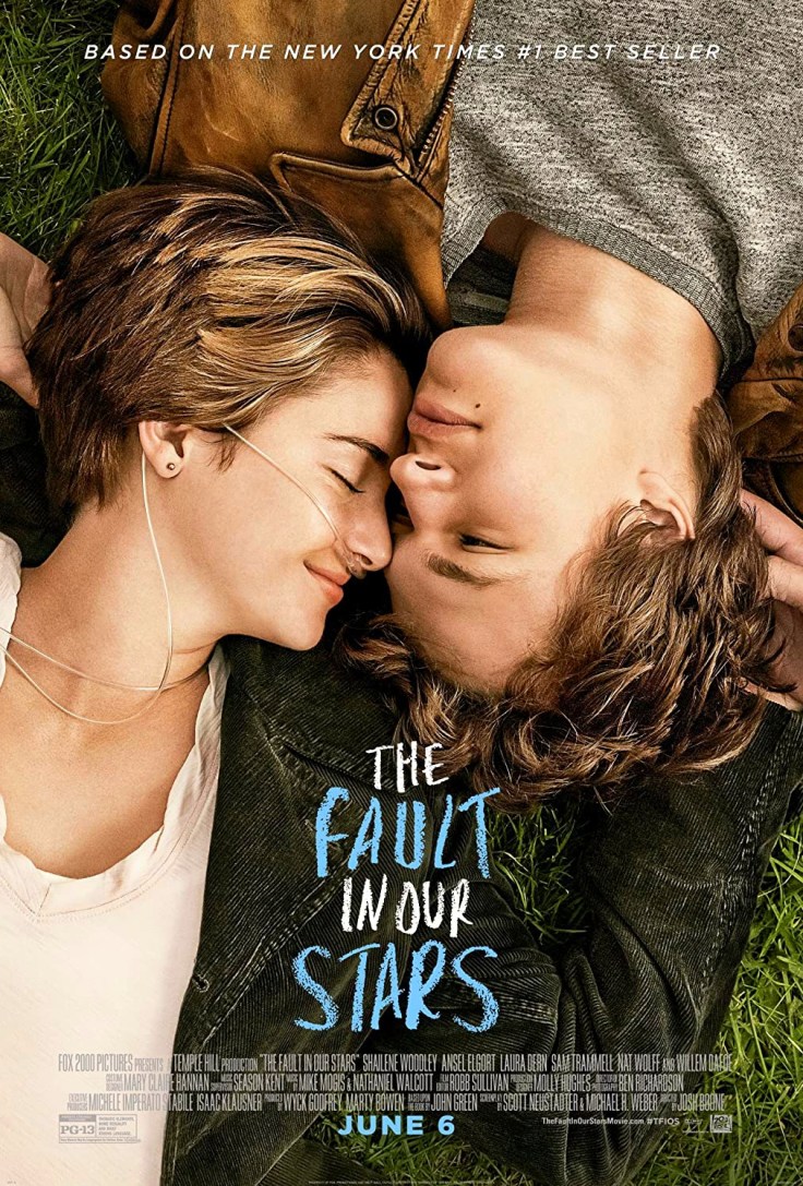 The Fault in Our&nbsp;Stars