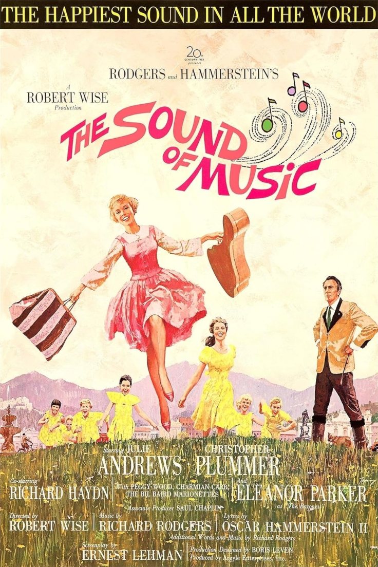 The Sound of&nbsp;Music