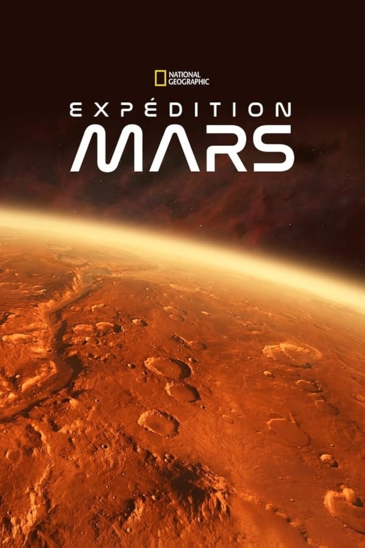 Expedition Mars: Spirit &&nbsp;Odyssey
