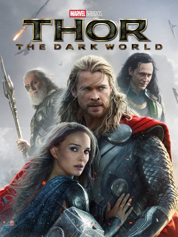 Thor: The Dark&nbsp;World